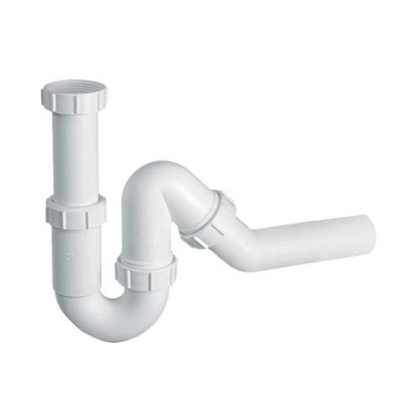 Vatnslás 50mm með lið