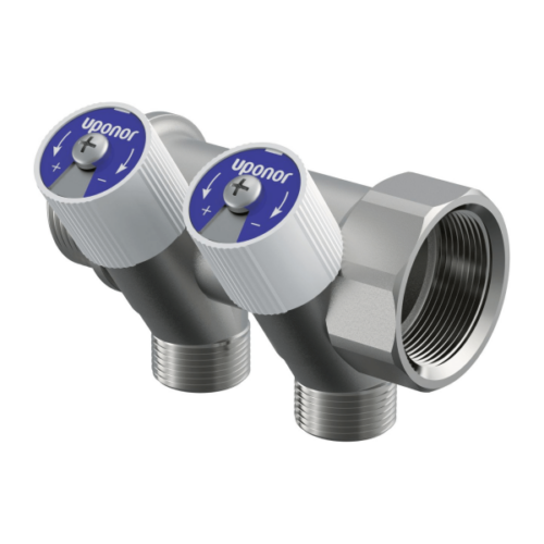 Dreifikista SH 2stúta. m/loka