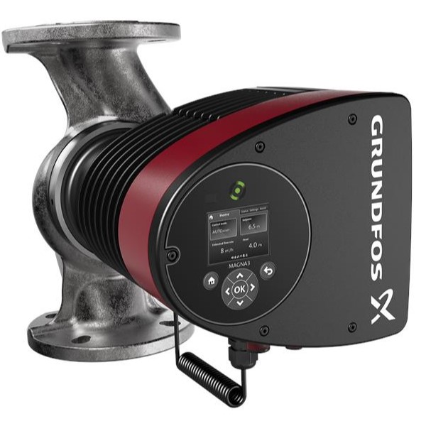 MAGNA3 65-120 FN 1x230V 50/60Hz