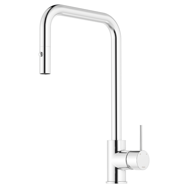 Mora INXX II Pullout eldhústæki, KRÓM