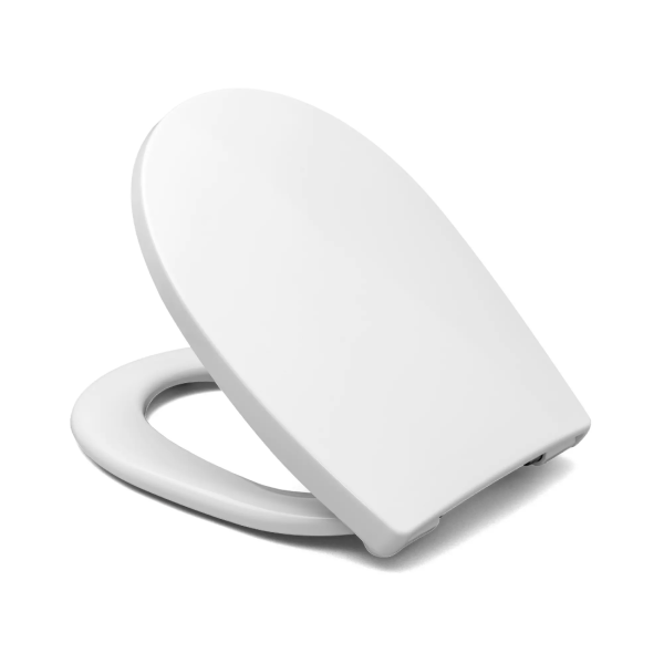 Wc seta Passat hvít softclose