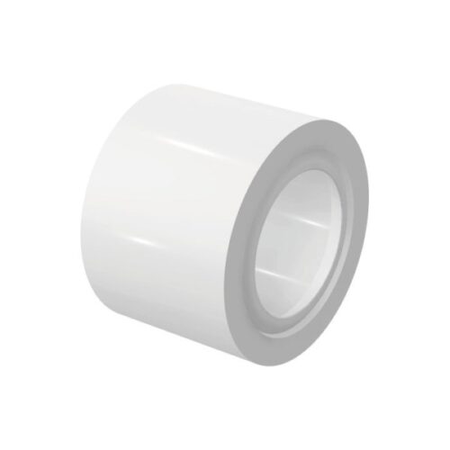 Q&E Plast Hringur Natural 50mm