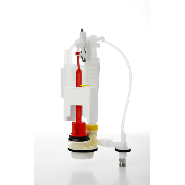 Innvols compl. f WC barna