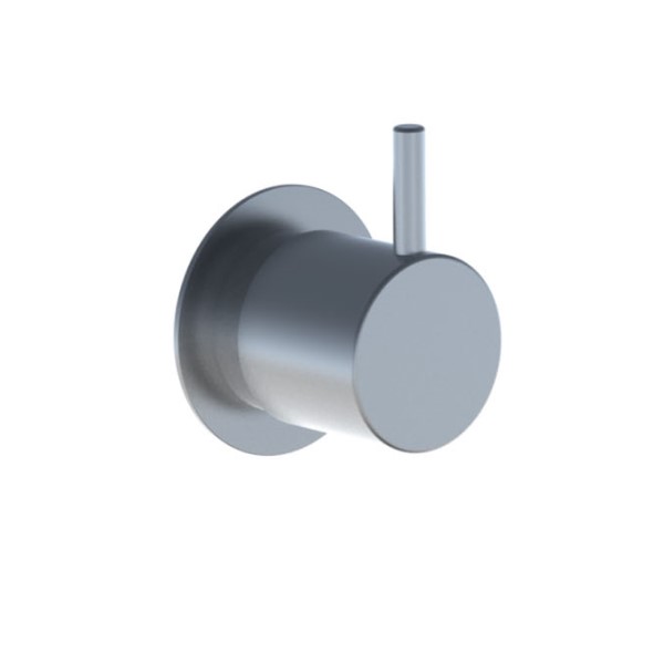 VOLA handfang f/skiptir KRÓM