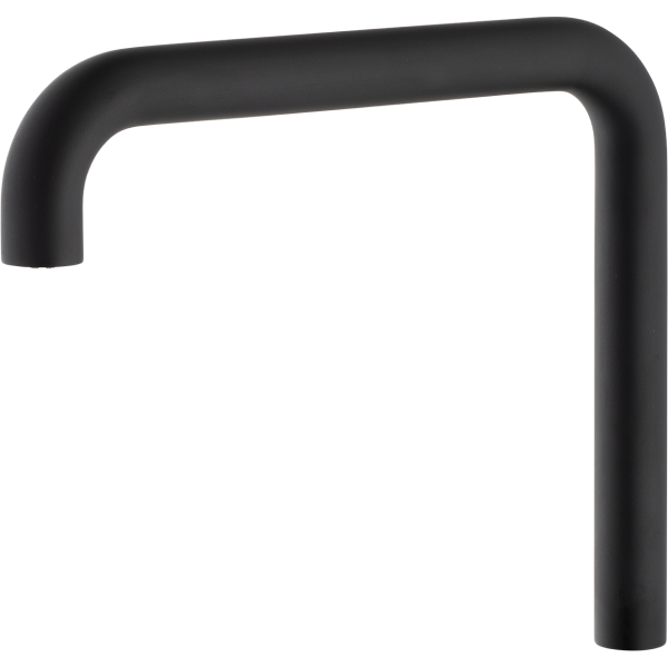 Sveifla f/Morainxx sharp eldhústæki  matt svart