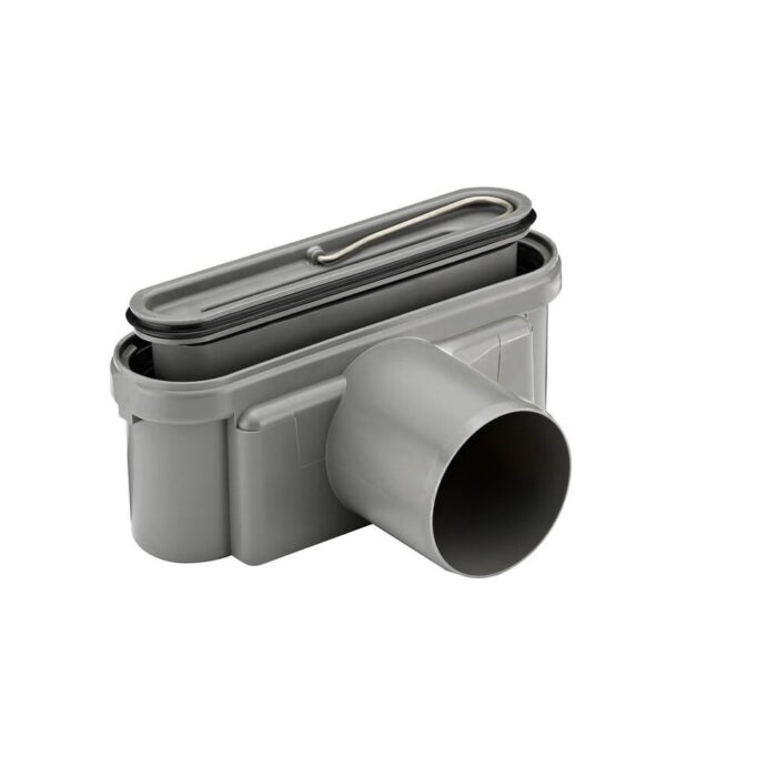 Niðurfall 1411 lárétt 75 - 1,0 l/s