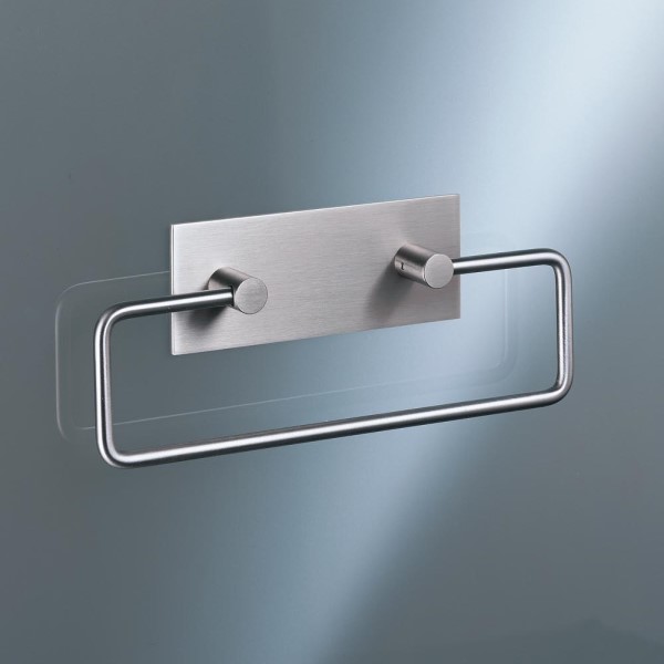 VOLA Handklæðahengi BURSTAÐ