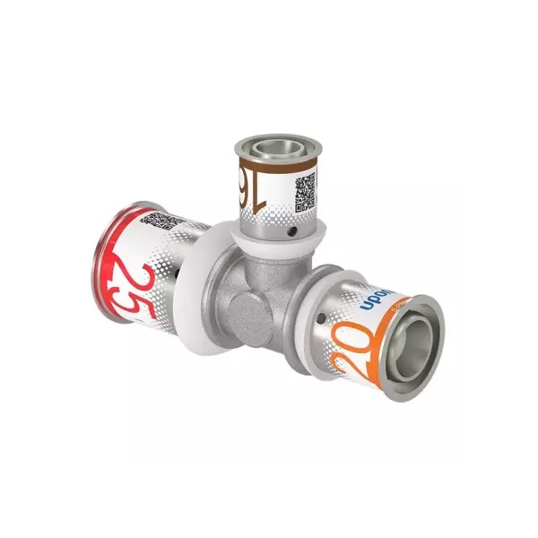 T-tengi 25x16x20 stál