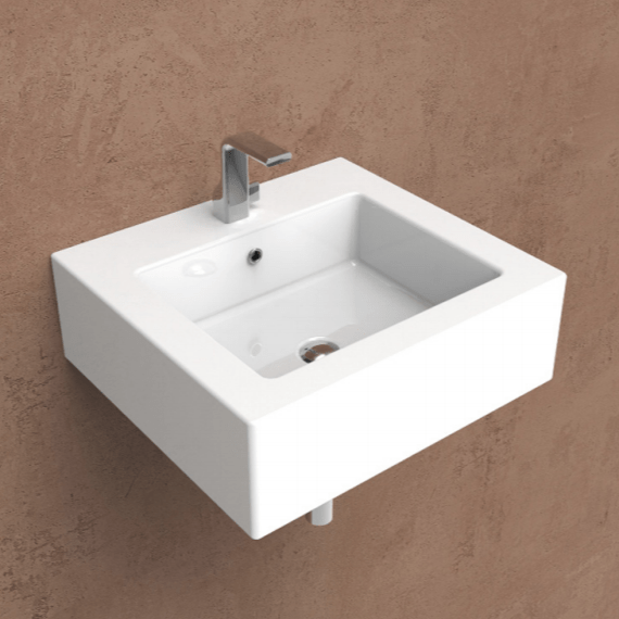 Handlaug Aquagrande 60x55