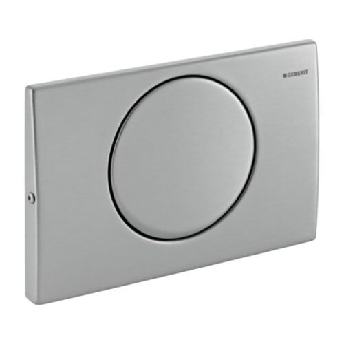 Þrýstispjald Delta 15 stál