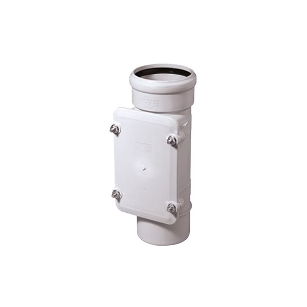 Hreinsilúga  110mm DB