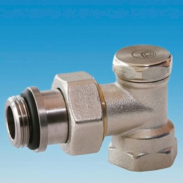 Stillité 3/8" vinkil m