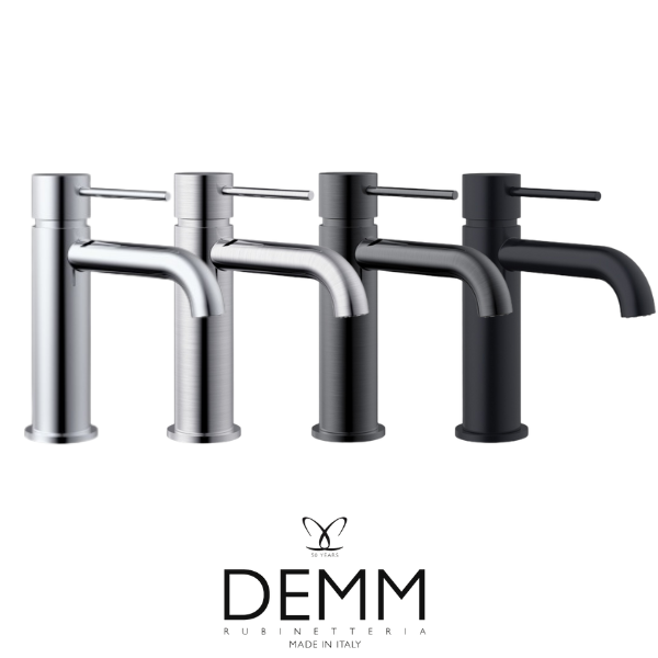 Demm Spike boga handlaugartæki