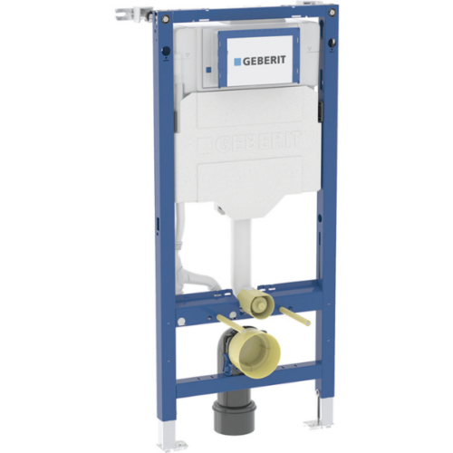 GEBERIT WC kassi SIGMA 112cm - Duofix 4.0