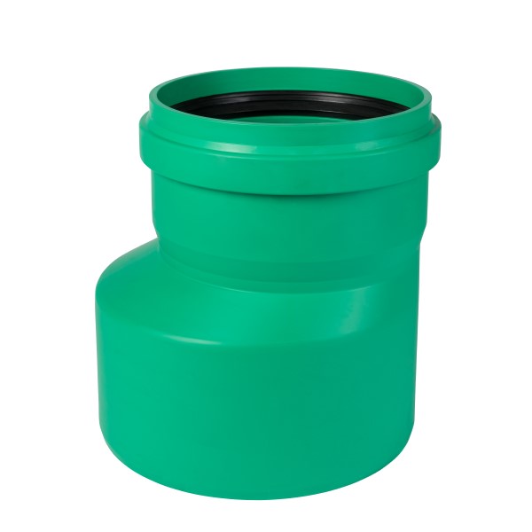 Minnkun 250/200 Grænt