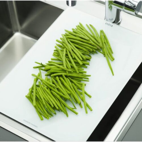 Intra FRAME skurðarbre. gler