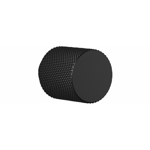 IFÖ handfang - S7 hnappur SVARTUR