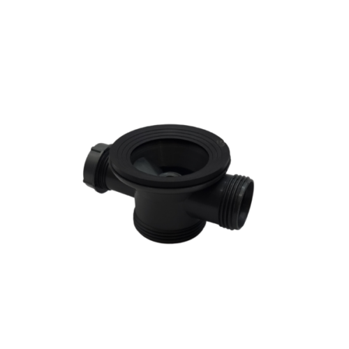 Botnstykki í Juvel botnventil