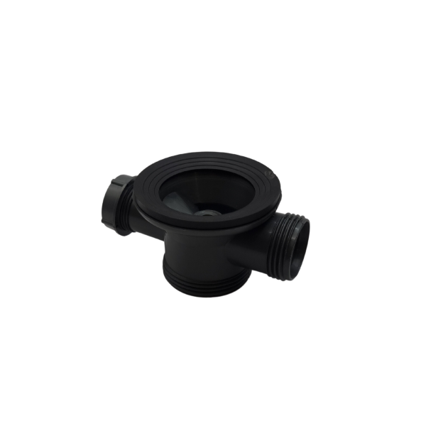 Botnstykki í Juvel botnventil