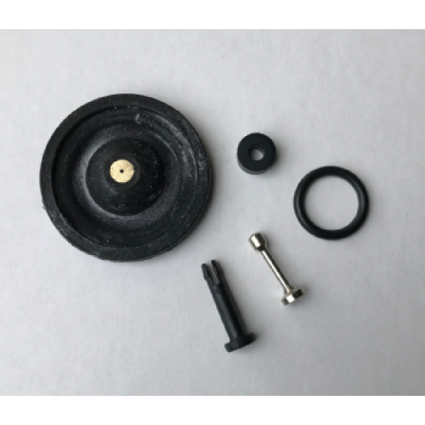 IDO viðg.sett f inntaksventil (membra)