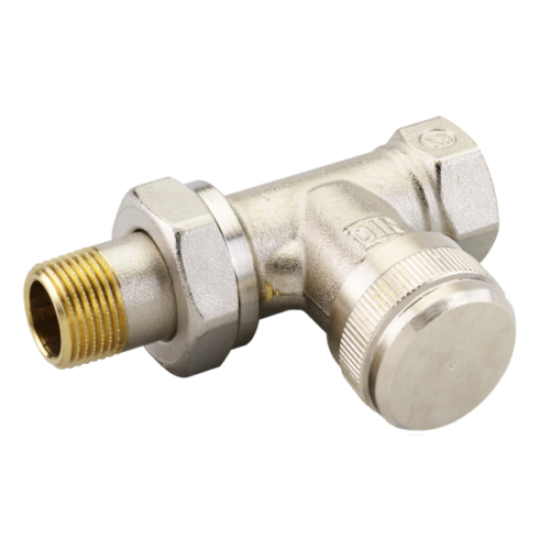 Stillité 3/8" Beint