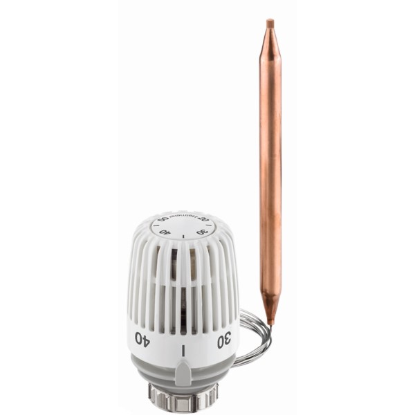 Heimeier hitan/blásar/gólfhi