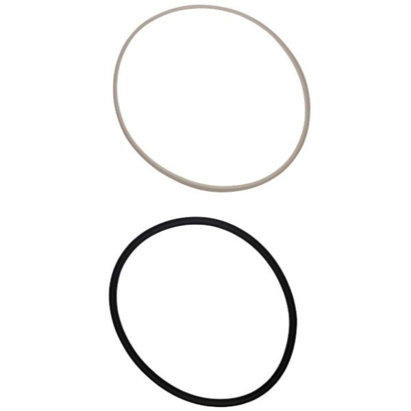 O-hringir Multilift milli dælu og tanks