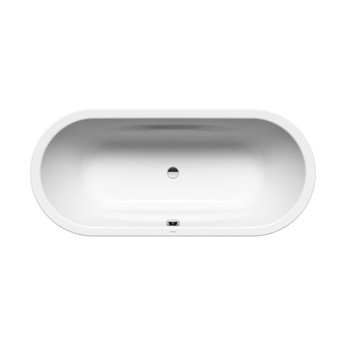 Baðkar VAIO DUO OVAL 180x80x43