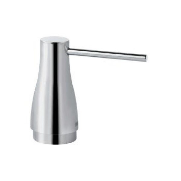 KWC EVE sápuskammtari STÁL