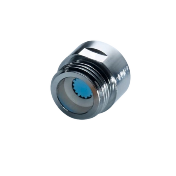 Vatnssparandi sigti PCR f.sturtutæki 1/2" 9L/min