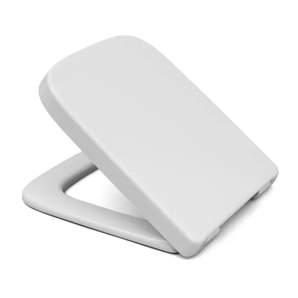 Wc seta Makira hvít softclose