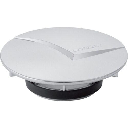 Krómlok í vatnslás