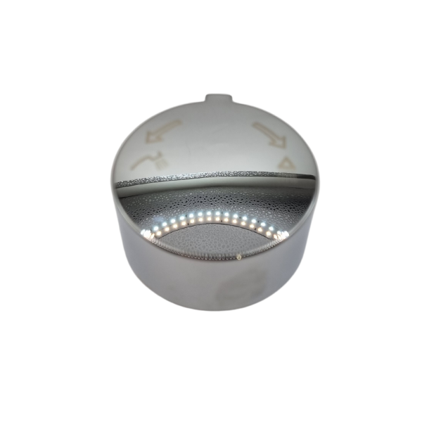 Oras handfang á skipti f. Macro klefa (7487)