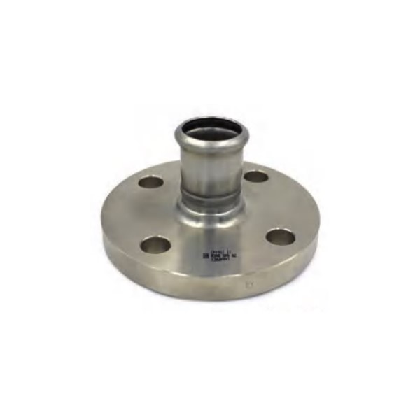Fláns PN16  108mm 316L