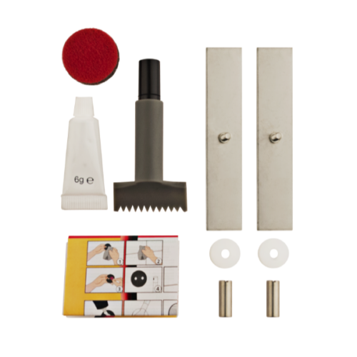 Límkit f.Hide sturtuhillur