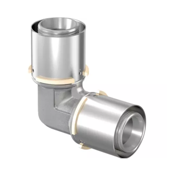 Hnétengi 40x40 stál