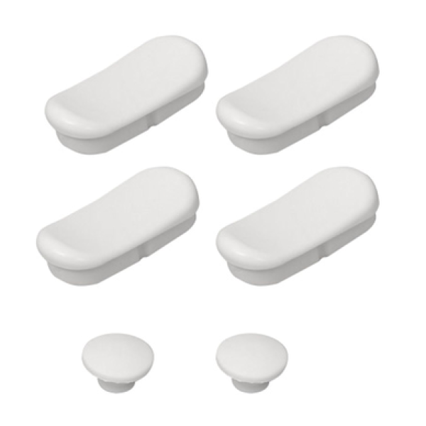 Dempari f/setu og lok IFÖ SPIRA