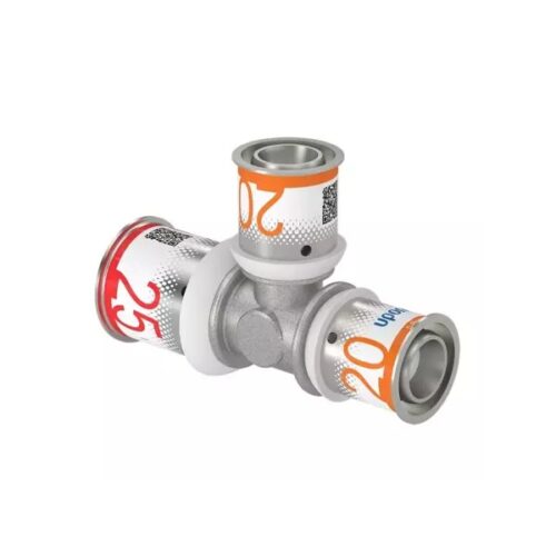 T-tengi 25x20x20 stál