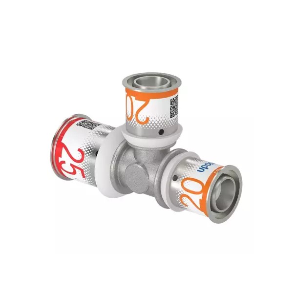 T-tengi 25x20x20 stál