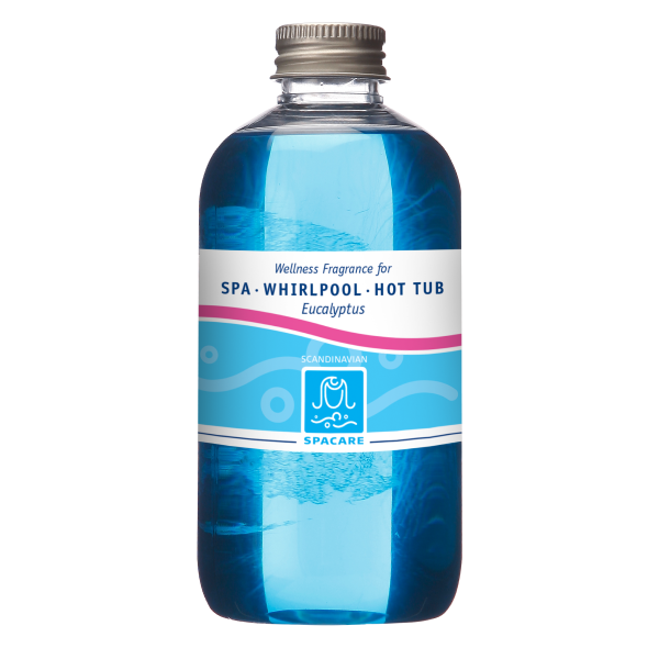 Ilmolía EUCALYPTUS 250ml