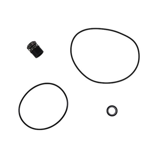 Ásþétti TP/TPE/D 200 seria 16mm K BQQE