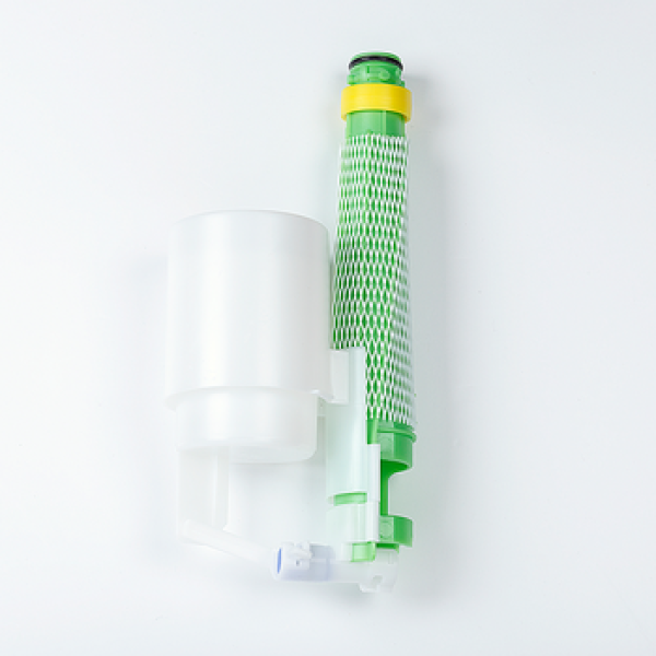 IDO Trevi / Mosaik inntaksventill