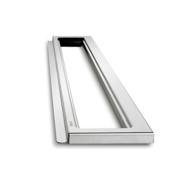 Classicline rammar fyrir rennu