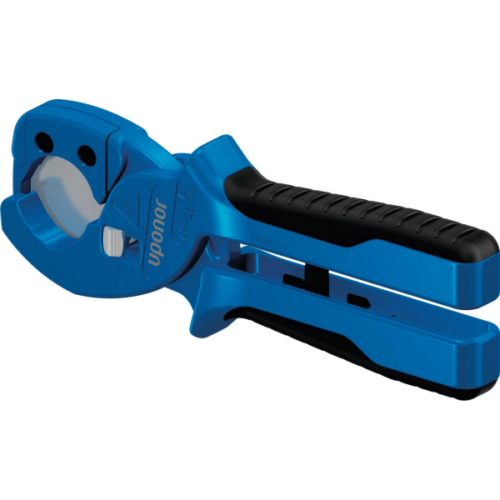 Uponor PEX klippur 12-25mm