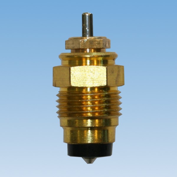 Spindill í innspýt 1og 2 mottu