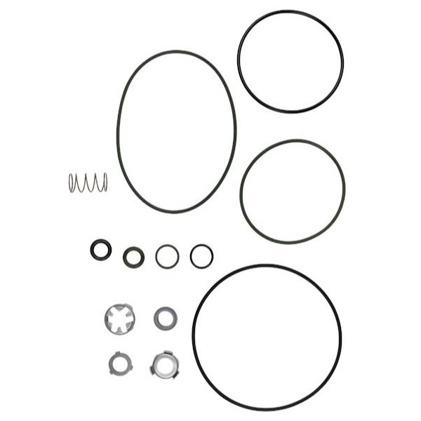 Ásþétti UMT/UPT 16MM RUUE/V (frostlög)