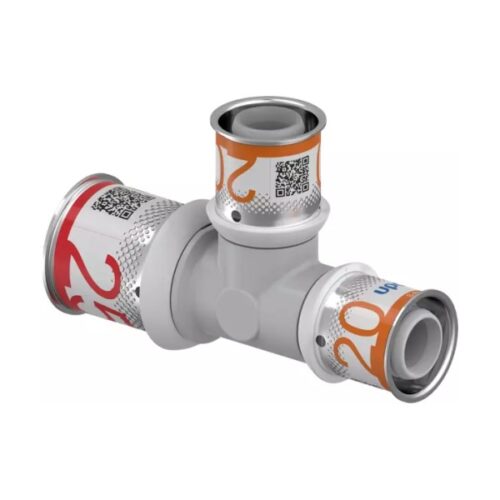 T-tengi 25x20x20 plast