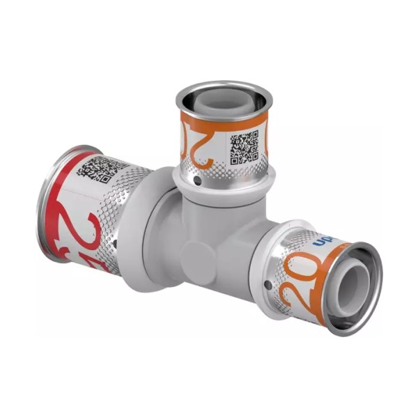 T-tengi 25x20x20 plast