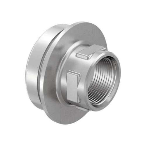 Uponor RS 2 Múffa 21/2"