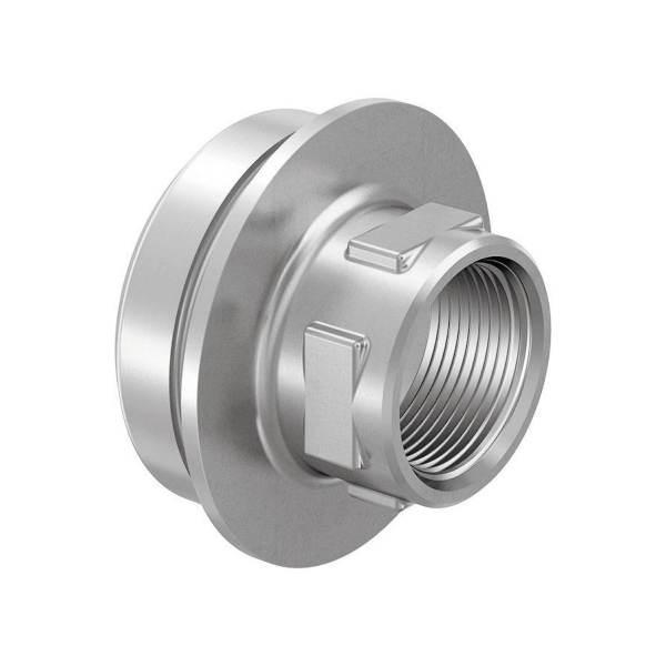 Uponor RS 2 Múffa 21/2"